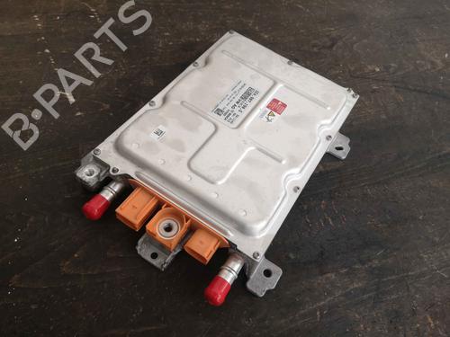 Inverter/Converter SKODA ENYAQ iV Coupe (5AC) RS | BP29168691M119