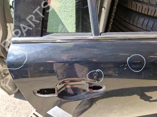 Right rear door MAZDA 6 Estate (GJ, GL) 2.2 D (GJ2FW, GJ692) | BP27702155C5