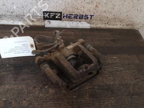 Used Right rear brake caliper OPEL MOKKA / MOKKA X (J13) 1.6 CDTI (_76) (110 hp) 22287544