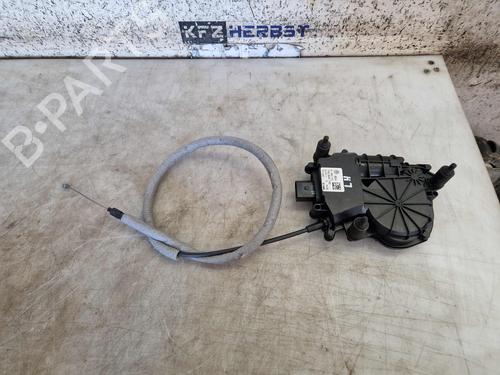 Used Rear left lock VW SHARAN (7N1, 7N2) 1.4 TSI (150 hp) 27503023