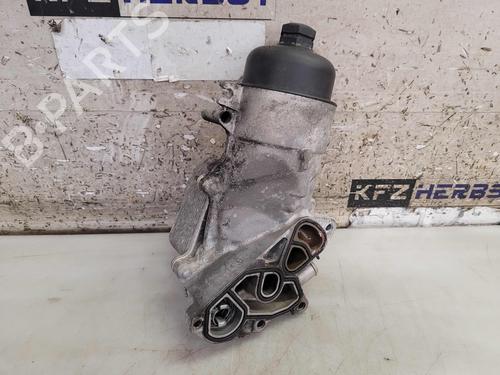 Andre FORD FIESTA VI (CB1, CCN) 1.6 TDCi (95 hp) 23644967