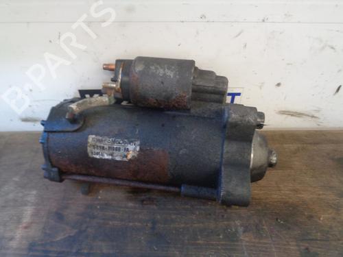 Used Starter FORD MONDEO IV (BA7) 2.0 TDCi (140 hp) 13440375