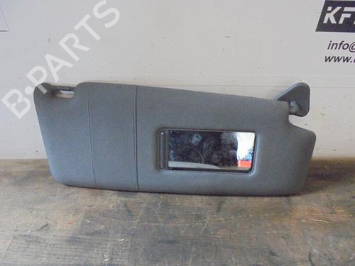Right sun visor BMW X3 (E83) 2.5 i | BP12884853I2 