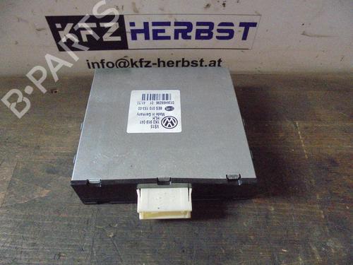 Used Control unit VW SHARAN (7N1, 7N2) 2.0 TDI (170 hp) 13432927