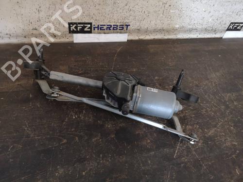 Front wipers mechanism OPEL CORSA E Hatchback Van (X15) 1.2 (08) | BP12894062C83 