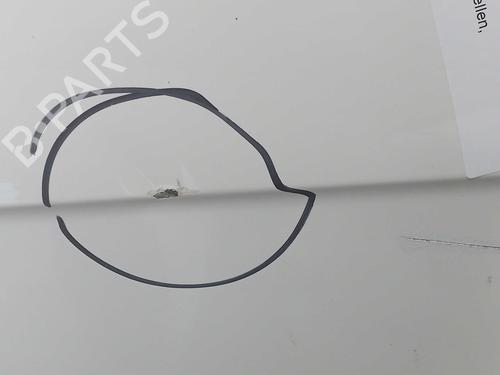 Right rear door AUDI A4 B8 Avant (8K5) 1.8 TFSI | BP22292692C5 