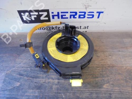 Used Squib airbag KIA PICANTO I (SA) 1.0 (61 hp) 13067066