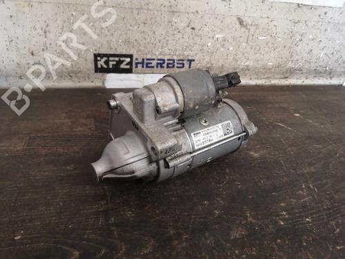 Startmotor PEUGEOT 308 SW II (LC_, LJ_, LR_, LX_, L4_) 1.5 BlueHDi 130 (131 hp) 22280036
