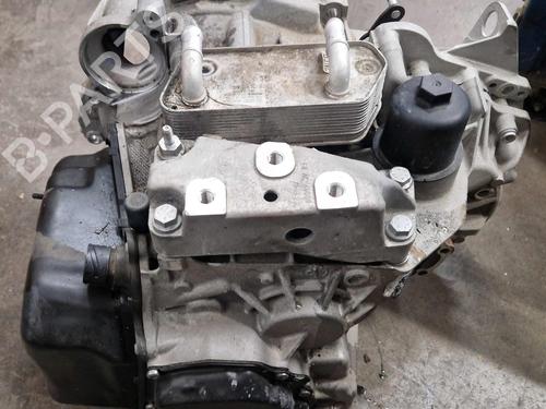 Used Gearbox Gearbox VW SHARAN (7N1, 7N2) 1.4 TSI (150 hp) 33714794 33714794