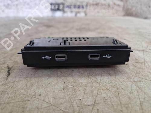 Used Switch SEAT LEON Sportstourer (KL8, KLD) 1.5 TSI (116 hp) 29588005