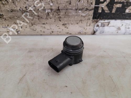 Used Electronic module AUDI A3 Sportback (8VA, 8VF) 35 TFSI (150 hp) 23504801