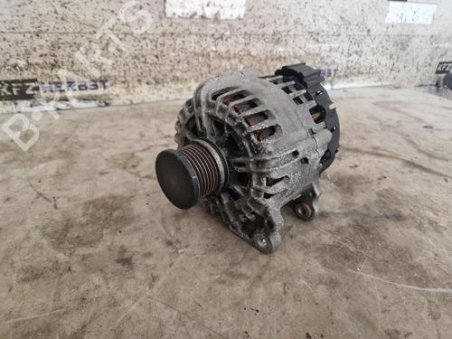Used Alternator Alternator 39649003 39649003