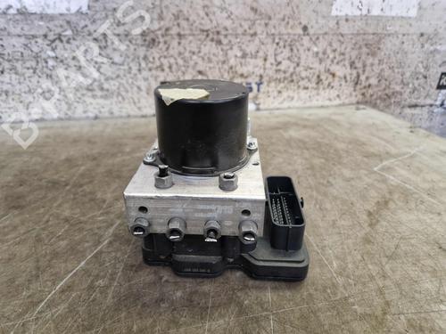 Used ABS pump ABS pump FIAT 500 (312_) 1.0 Mild Hybrid (312.AYD1B) (69 hp) 34579307 34579307
