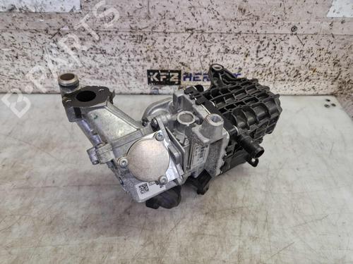 EGR-Ventil FORD GALAXY III (CK) 2.0 TDCi | BP31803011M69