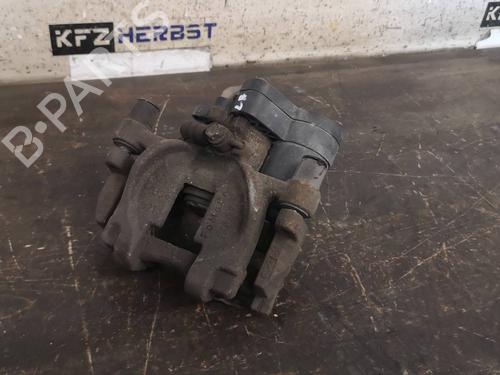 Used Left rear brake caliper FORD GALAXY III (CK) 2.0 TDCi (150 hp) 21172458