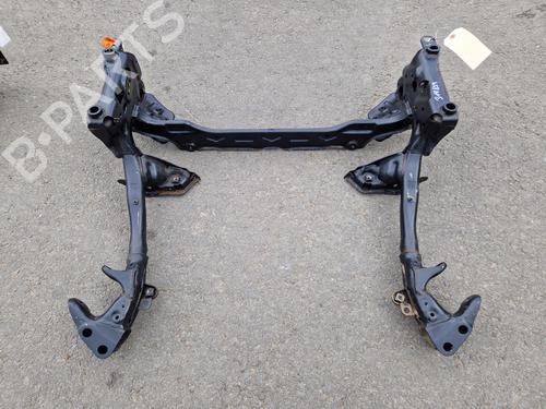 Used Subframe AUDI A6 C7 (4G2, 4GC) 2.0 TDI (190 hp) 27312762