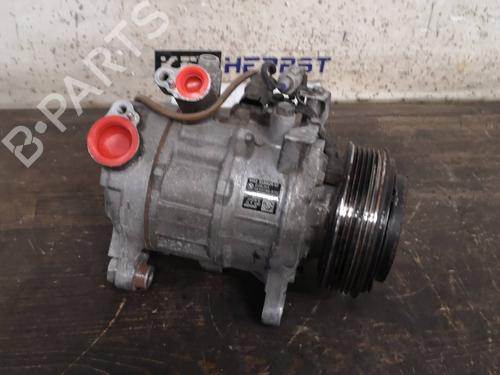 Used AC compressor BMW 3 Touring (F31) 318 d (136 hp) 12875056