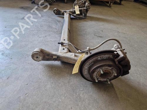 Rear axle KIA PICANTO III (JA) 1.0 | BP34235320M2 - Image 2