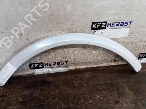 Venstre bagtil skærm liste FORD KUGA I 2.0 TDCi (140 hp) 22347071