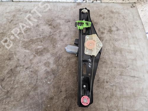 Rudehejsemekanisme venstre bagtil BMW X1 (E84) sDrive 18 d (136 hp) 33011909