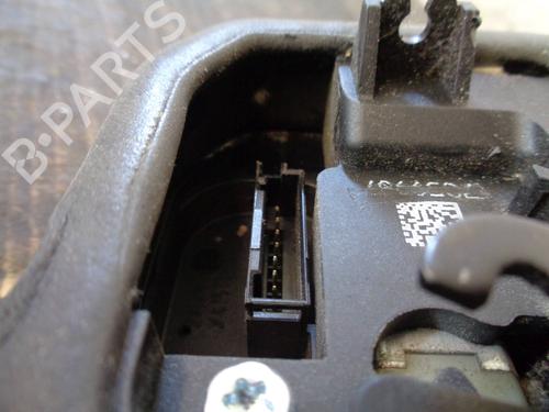 Front left lock BMW X1 (E84) xDrive 18 d | BP12890038C98 