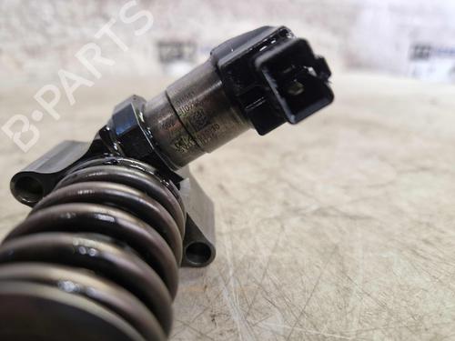 Spreder / Dyse VW PASSAT B6 Variant (3C5) 2.0 TDI 16V 4motion | BP29705346M100 