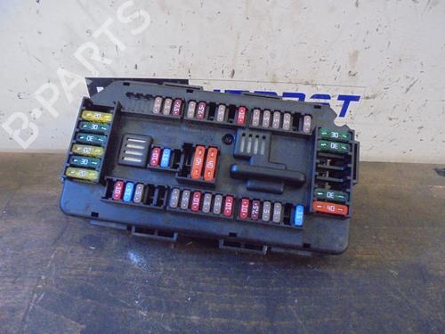 Fuse box BMW 3 Touring (F31) 318 d xDrive | BP12885220E1 