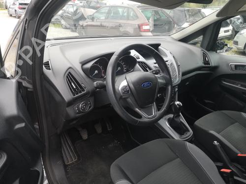 Airbag sæt FORD B-MAX (JK) 1.0 EcoBoost | BP38109806C86 - Image 2