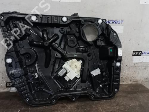 Front left window mechanism BMW X3 (G01, F97, G08) xDrive 20 d Mild-Hybrid | BP22347147C22 
