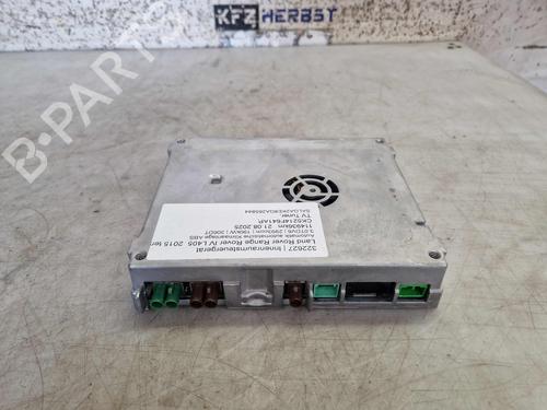 Øvrige Styrinhsenheder LAND ROVER RANGE ROVER IV (L405) 3.0 TDV6 4x4 | BP28277918M11 