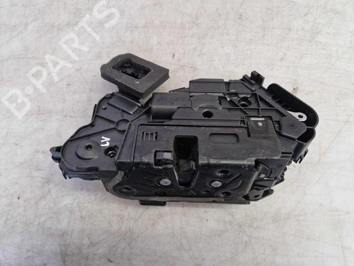 Front left lock SKODA OCTAVIA III Combi (5E5, 5E6) 2.0 TDI | BP27638057C98 