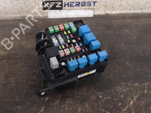 Zekeringkast KIA CEE'D Hatchback (ED) 1.6 CRDi 90 (90 hp) 19947353