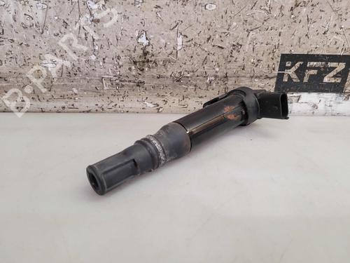 Used Electronic module PEUGEOT 208 I (CA_, CC_) 1.2 PureTech 82 (82 hp) 23644794