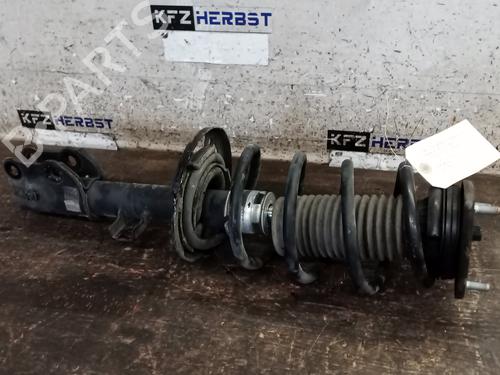 Left front shock absorber MAZDA CX-5 (KE, GH) 2.2 D (KE2FW) | BP22293554M16 