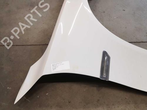 Right front fenders BMW 7 (F01, F02, F03, F04) 740 i, Li xDrive | BP22287131C42 