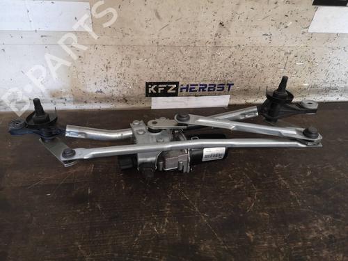 Used Front wipers mechanism HYUNDAI i20 II (GB, IB) 1.2 (84 hp) 12893970