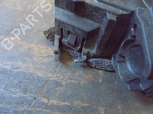 Rear left lock RENAULT FLUENCE (L3_) 1.6 16V (L301, L30P, L30R) | BP12888372C100 