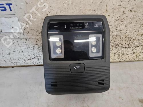Używane Lampa oświetlenia wnętrza VW ID.5 (E39) Pro Performance (204 hp) 30315598