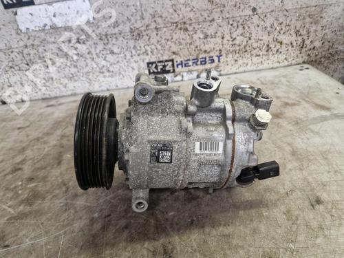 Used AC compressor AC compressor VW PASSAT B8 Variant (3G5, CB5) 1.6 TDI (120 hp) 34155844 34155844