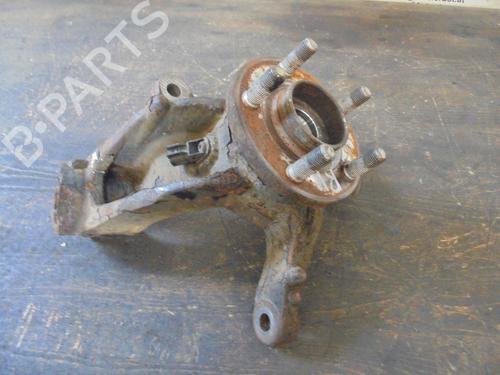 Used Right front steering knuckle FORD S-MAX (WA6) 2.0 TDCi (140 hp) 12867399