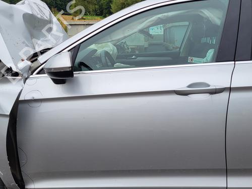 left-front-door-vw-passat-b8-variant-3g5-cb5-2014-39168523 main image