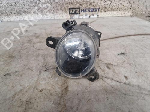 Used Left front fog light Left front fog light OPEL MERIVA B MPV (S10) 1.4 (75) (100 hp) 40254740 40254740