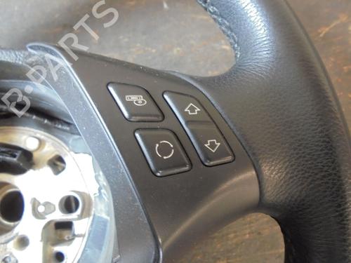 Steering wheel BMW 3 Touring (E91) 320 d xDrive | BP12868915C49 