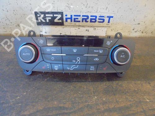 Used Climate control FORD KUGA II (DM2) 1.5 TDCi (120 hp) 12871654