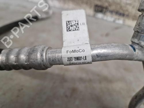 AC pipe FORD FOCUS IV Turnier (HP) 1.5 EcoBlue | BP40117902M126 - Image 2