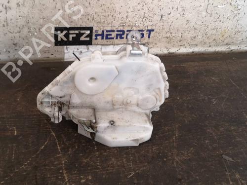 Used Front left lock HONDA CIVIC VIII Hatchback (FN, FK) 1.4 (FK1, FN4) (100 hp) 12892510