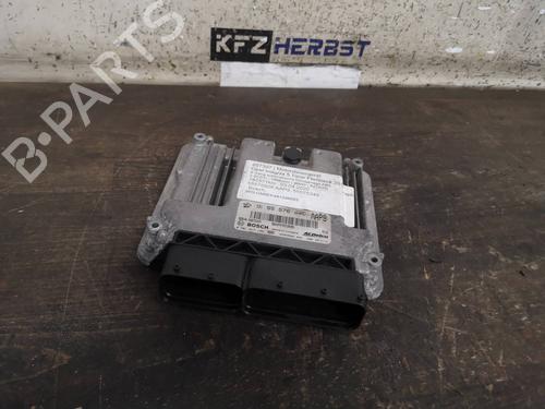 Used Engine control unit (ECU) OPEL INSIGNIA A (G09) 2.0 CDTI (68) (131 hp) 13443700