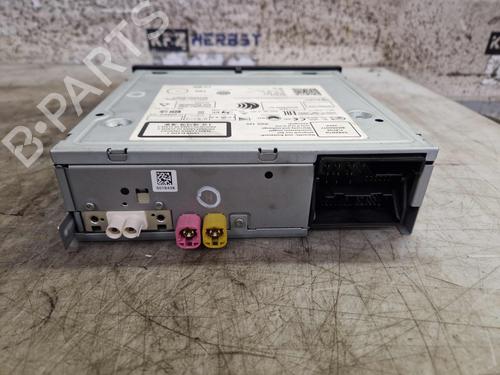 Electronic module VW GOLF VII Variant (BA5, BV5) 1.6 TDI | BP30634818M83 - Image 3