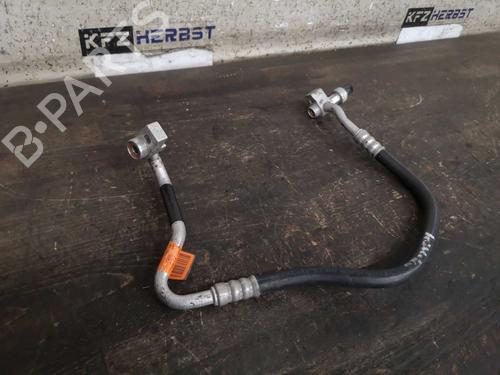 Used AC pipe FORD TRANSIT COURIER B460 Box Body/MPV 1.0 EcoBoost (100 hp) 22277661
