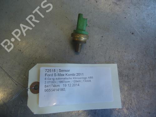 Used Electronic sensor FORD S-MAX (WA6) 2.0 TDCi (163 hp) 13440004